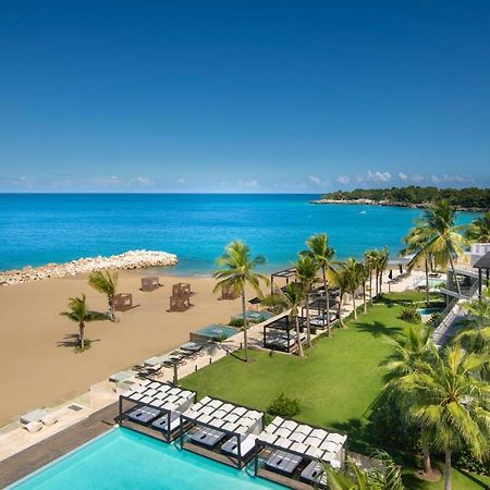 The Ocean Club, A Luxury Collection Resort, Costa Norte Sosua Ngoại thất bức ảnh