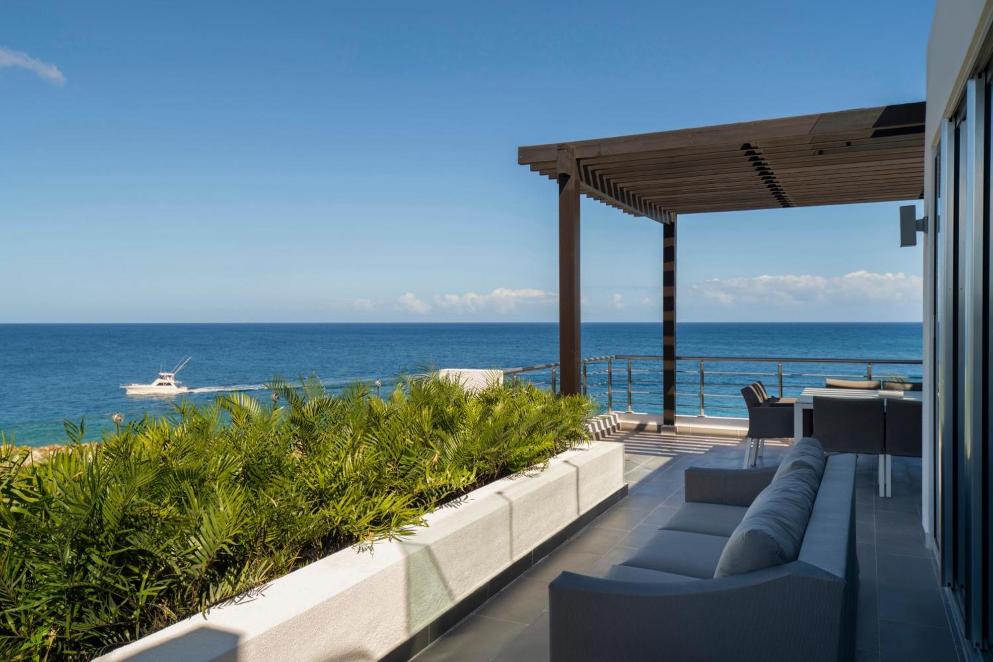 The Ocean Club, A Luxury Collection Resort, Costa Norte Sosua Ngoại thất bức ảnh