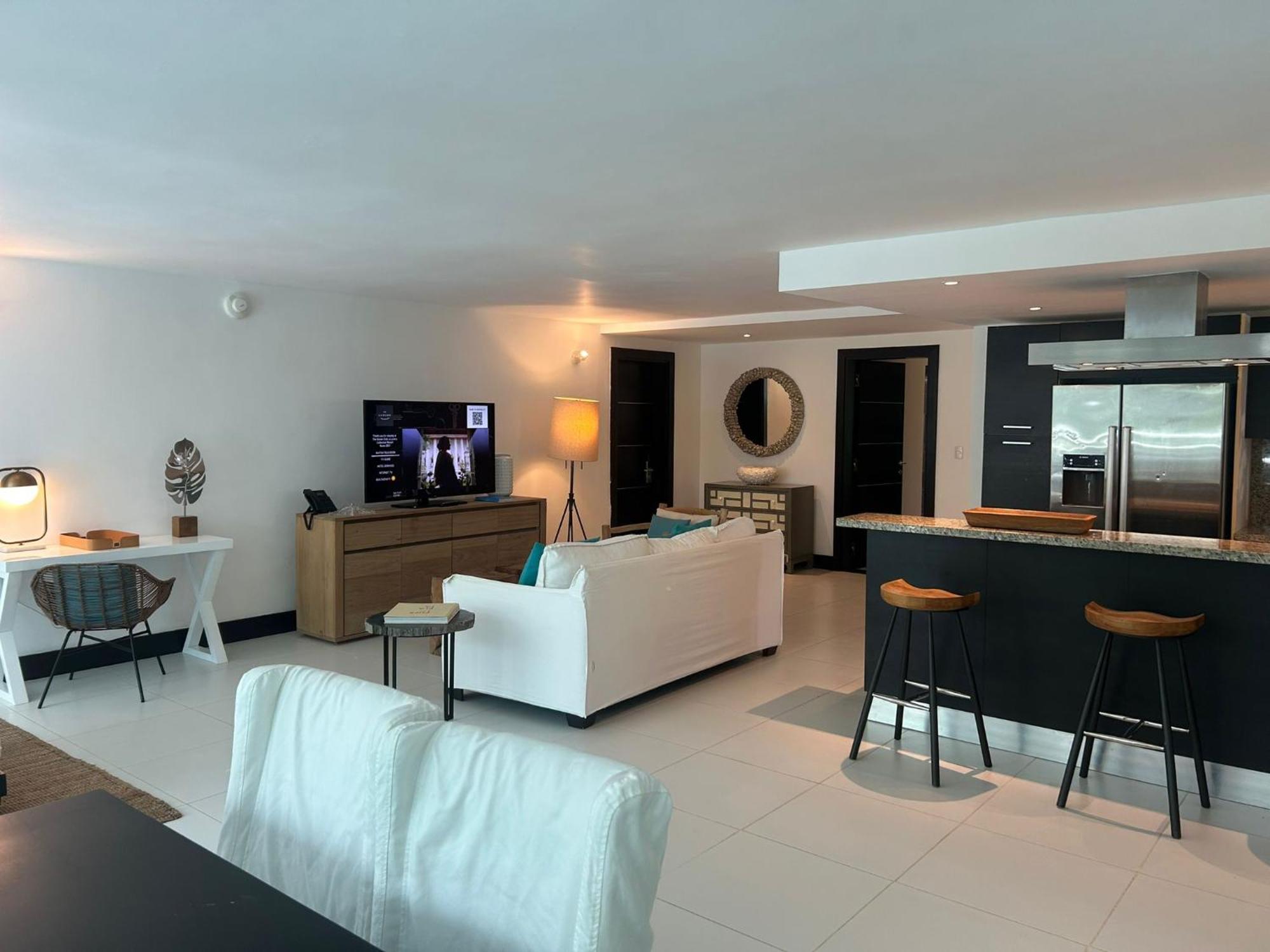 The Ocean Club, A Luxury Collection Resort, Costa Norte Sosua Ngoại thất bức ảnh