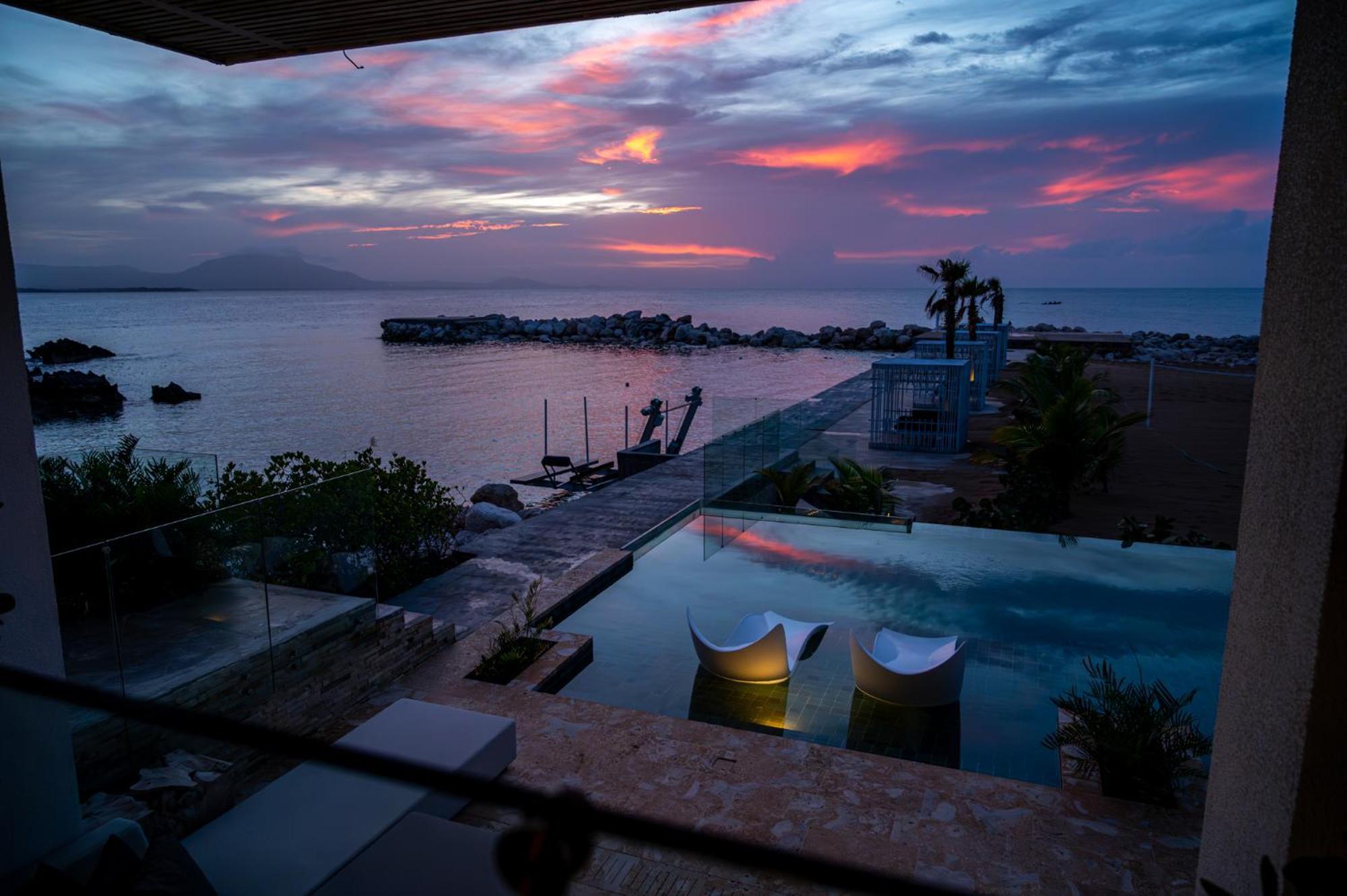 The Ocean Club, A Luxury Collection Resort, Costa Norte Sosua Ngoại thất bức ảnh