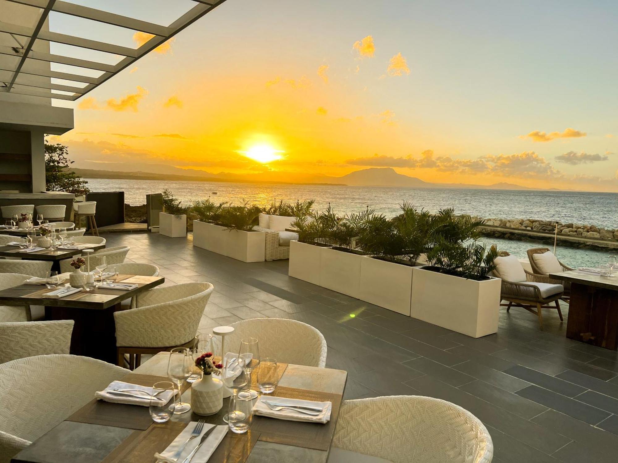 The Ocean Club, A Luxury Collection Resort, Costa Norte Sosua Ngoại thất bức ảnh