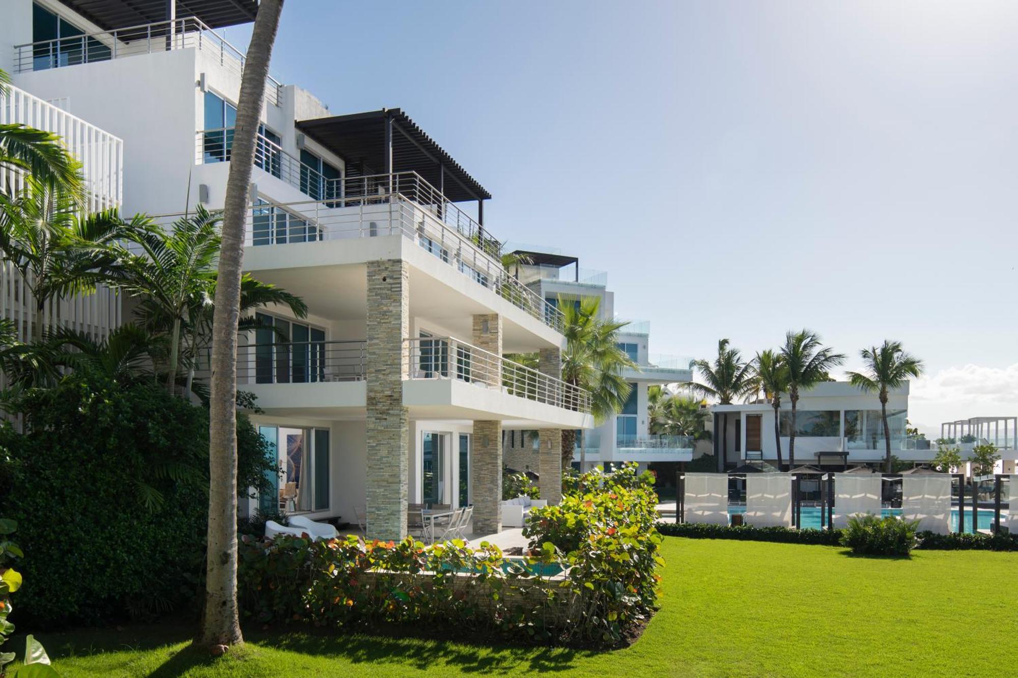 The Ocean Club, A Luxury Collection Resort, Costa Norte Sosua Ngoại thất bức ảnh