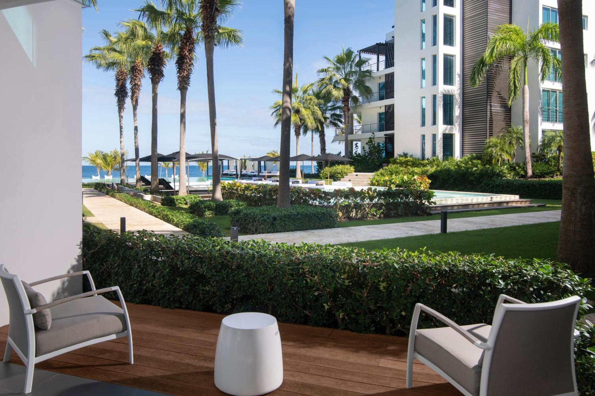 The Ocean Club, A Luxury Collection Resort, Costa Norte Sosua Ngoại thất bức ảnh