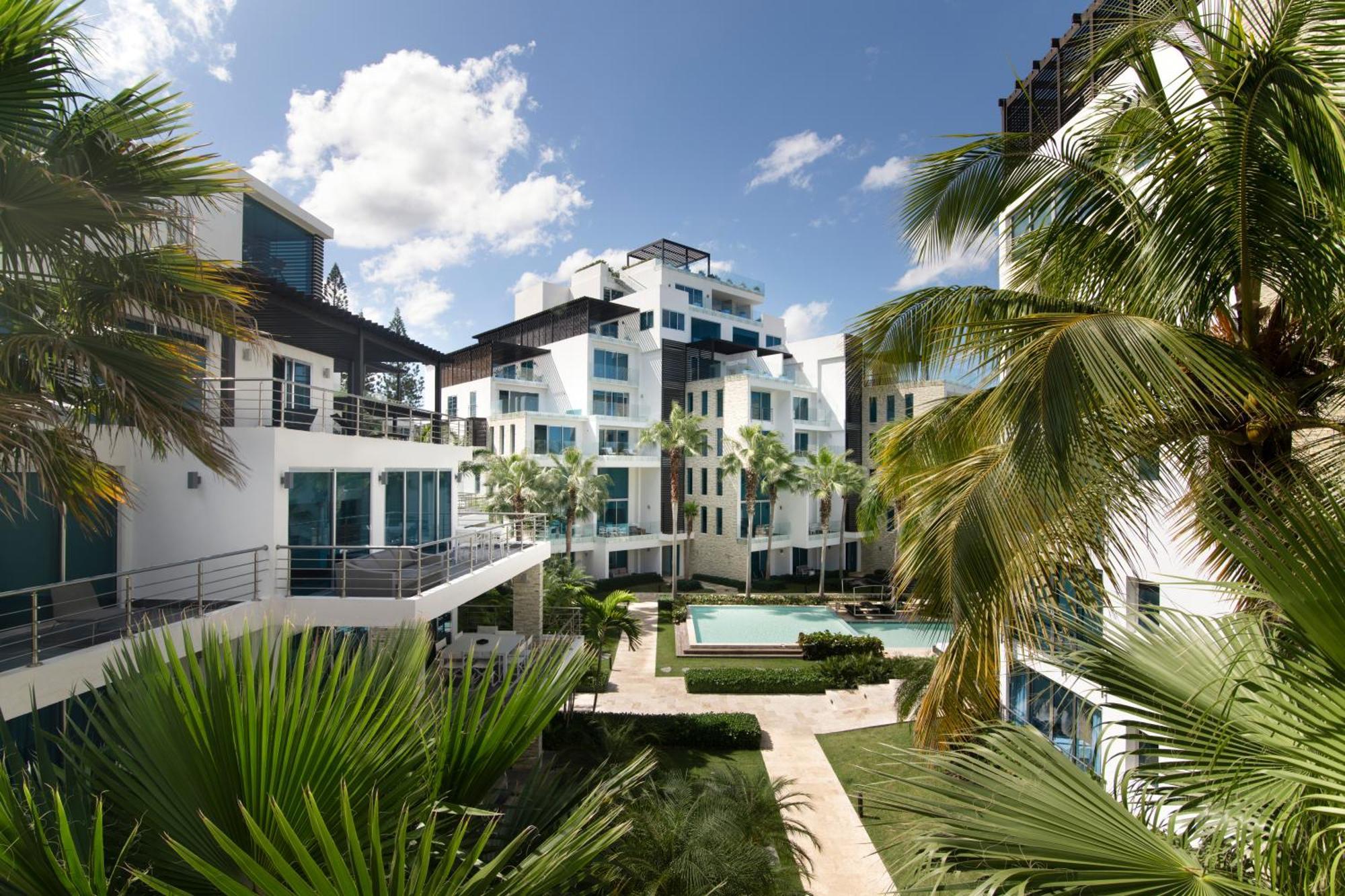 The Ocean Club, A Luxury Collection Resort, Costa Norte Sosua Ngoại thất bức ảnh