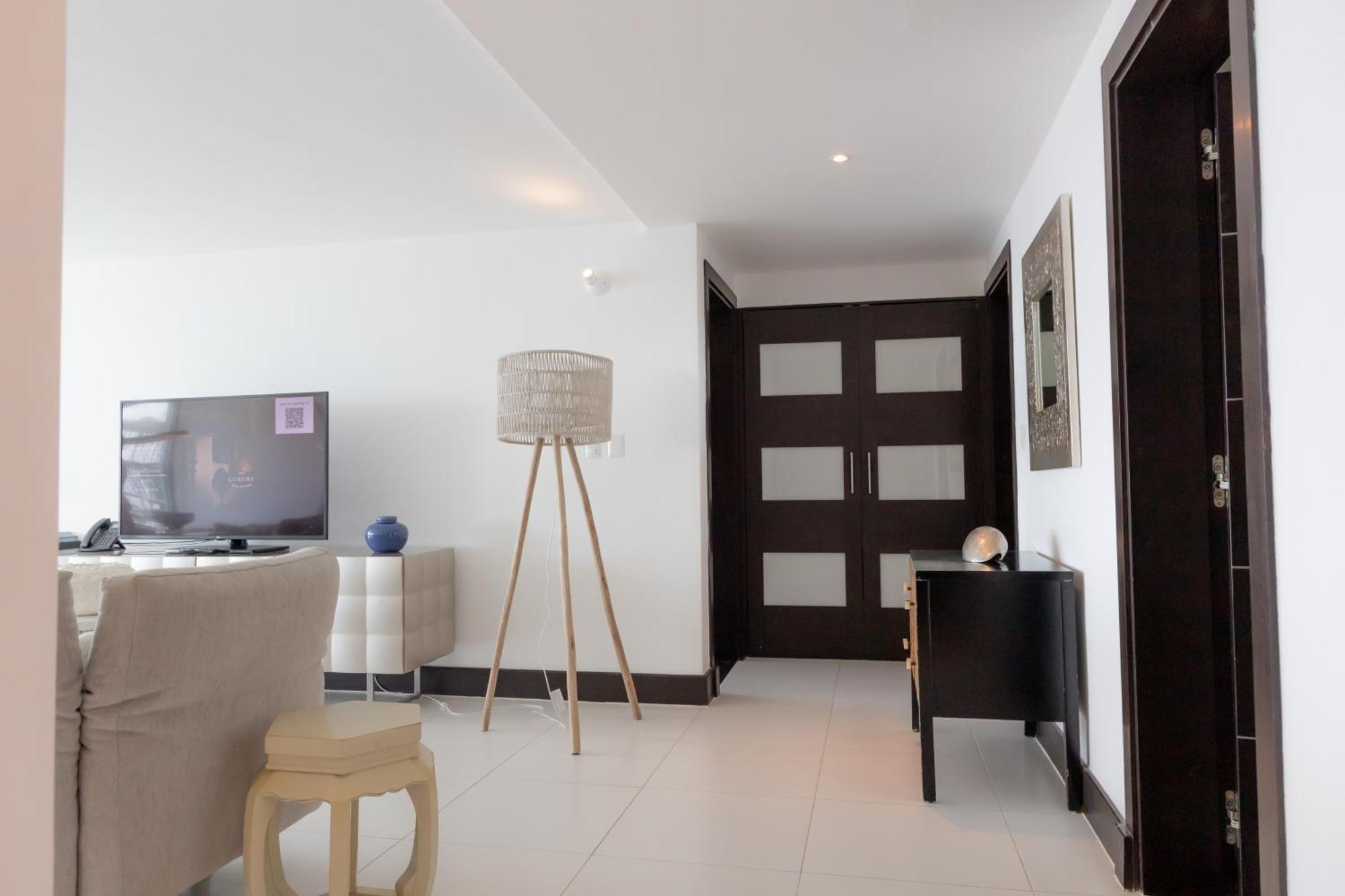 The Ocean Club, A Luxury Collection Resort, Costa Norte Sosua Ngoại thất bức ảnh