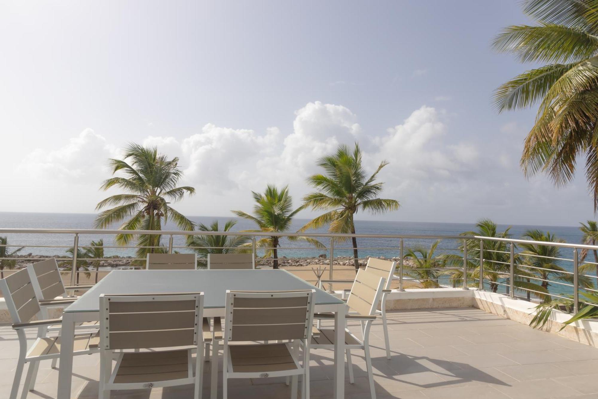 The Ocean Club, A Luxury Collection Resort, Costa Norte Sosua Ngoại thất bức ảnh