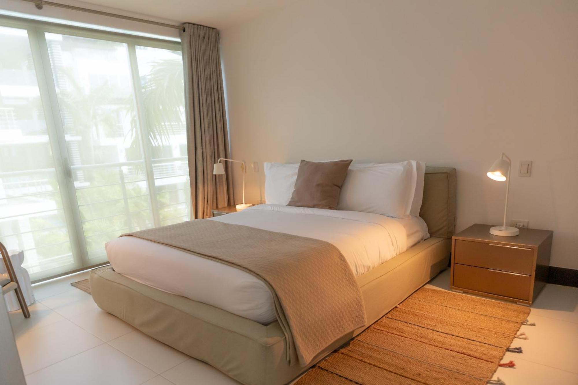 The Ocean Club, A Luxury Collection Resort, Costa Norte Sosua Ngoại thất bức ảnh
