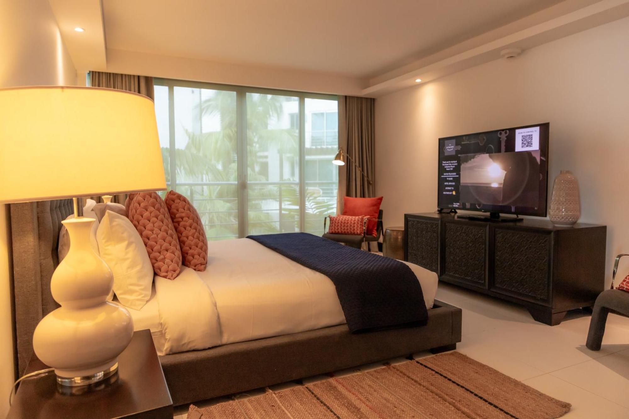 The Ocean Club, A Luxury Collection Resort, Costa Norte Sosua Ngoại thất bức ảnh