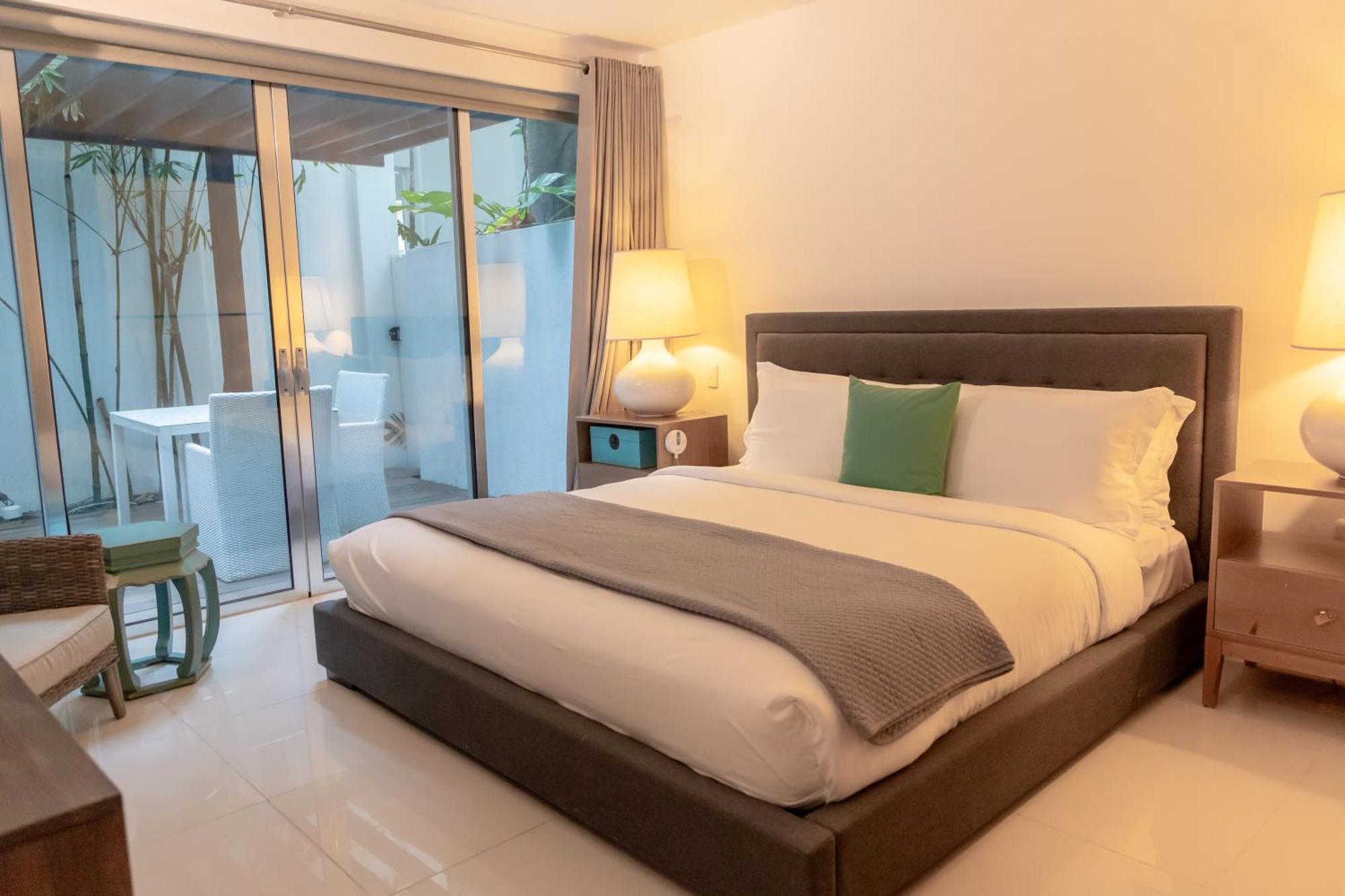 The Ocean Club, A Luxury Collection Resort, Costa Norte Sosua Ngoại thất bức ảnh