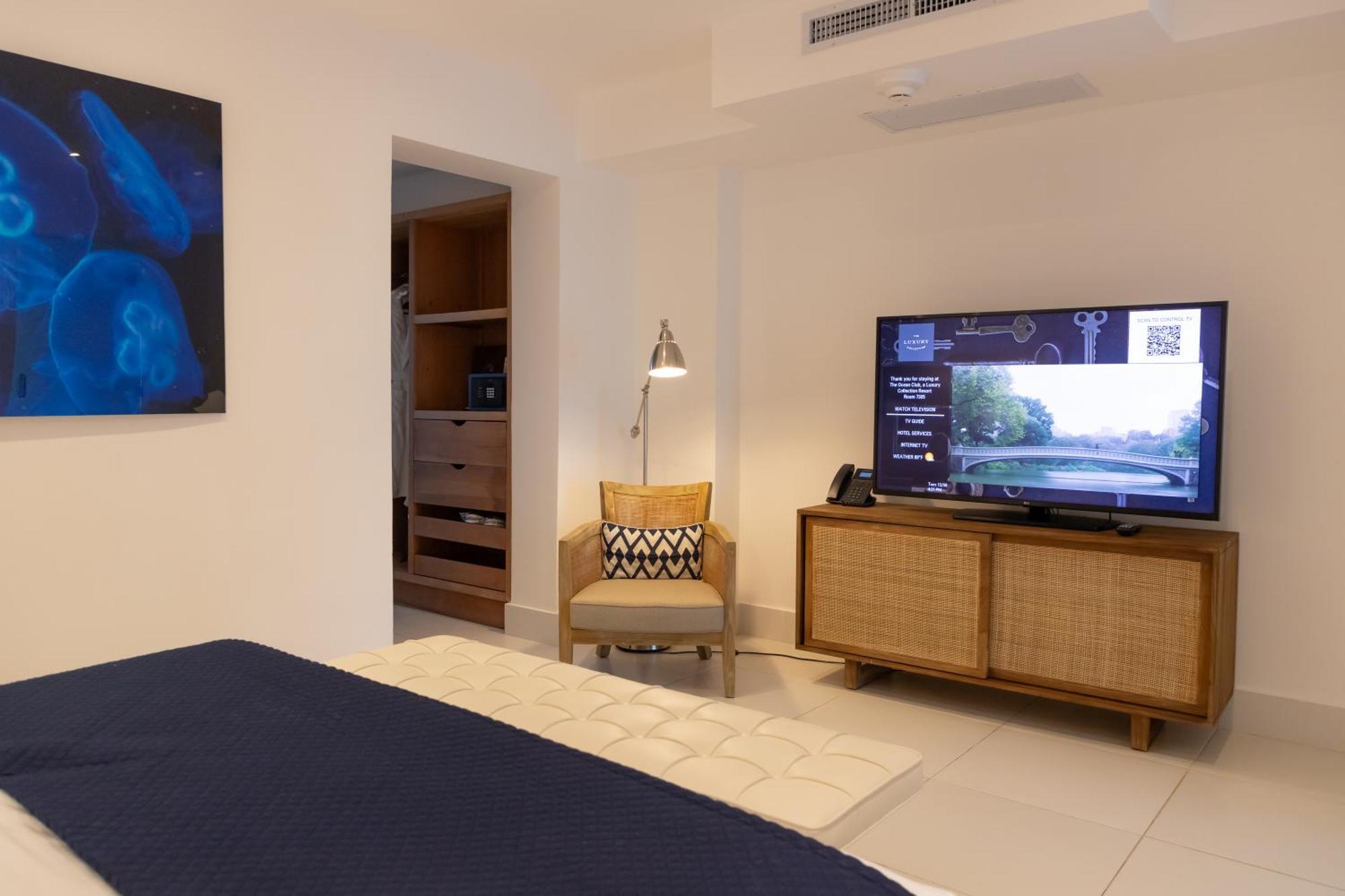 The Ocean Club, A Luxury Collection Resort, Costa Norte Sosua Ngoại thất bức ảnh