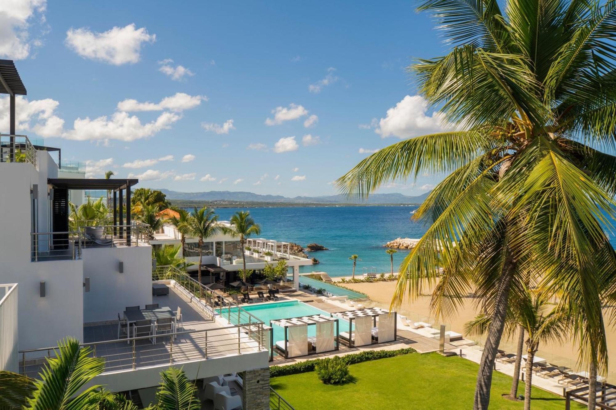 The Ocean Club, A Luxury Collection Resort, Costa Norte Sosua Ngoại thất bức ảnh