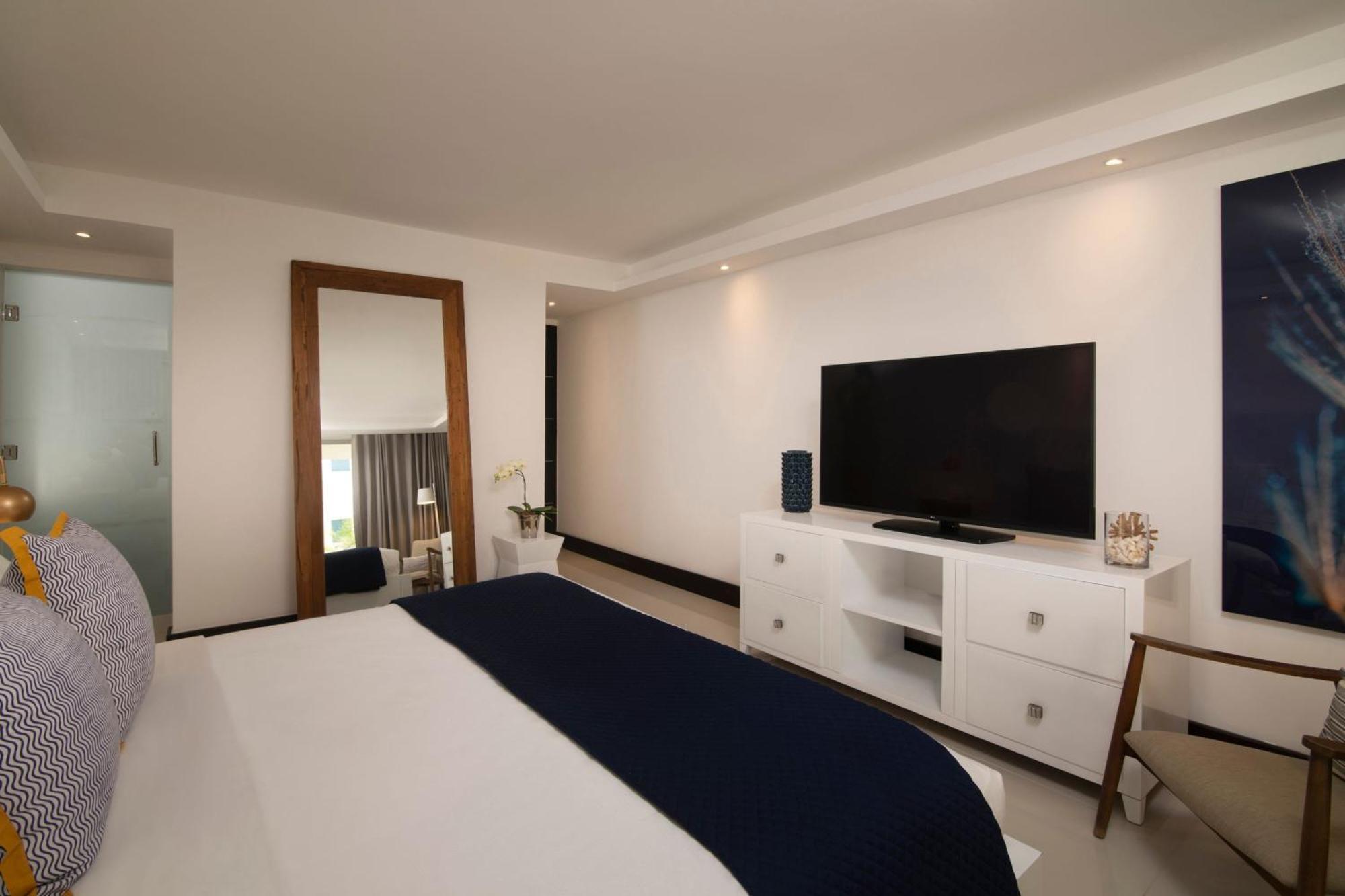 The Ocean Club, A Luxury Collection Resort, Costa Norte Sosua Ngoại thất bức ảnh