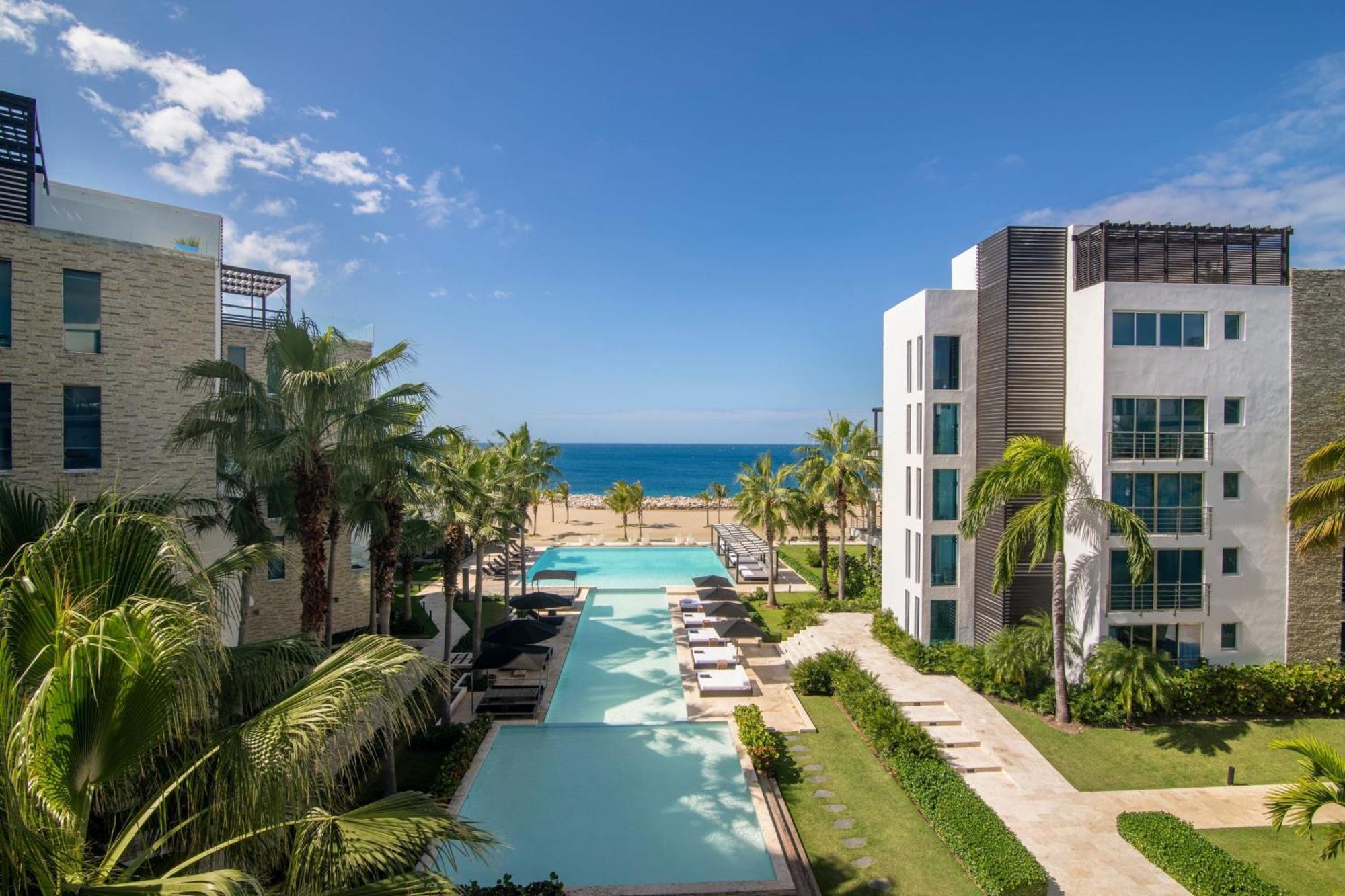 The Ocean Club, A Luxury Collection Resort, Costa Norte Sosua Ngoại thất bức ảnh