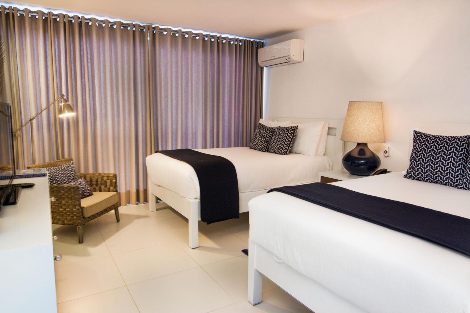 The Ocean Club, A Luxury Collection Resort, Costa Norte Sosua Ngoại thất bức ảnh