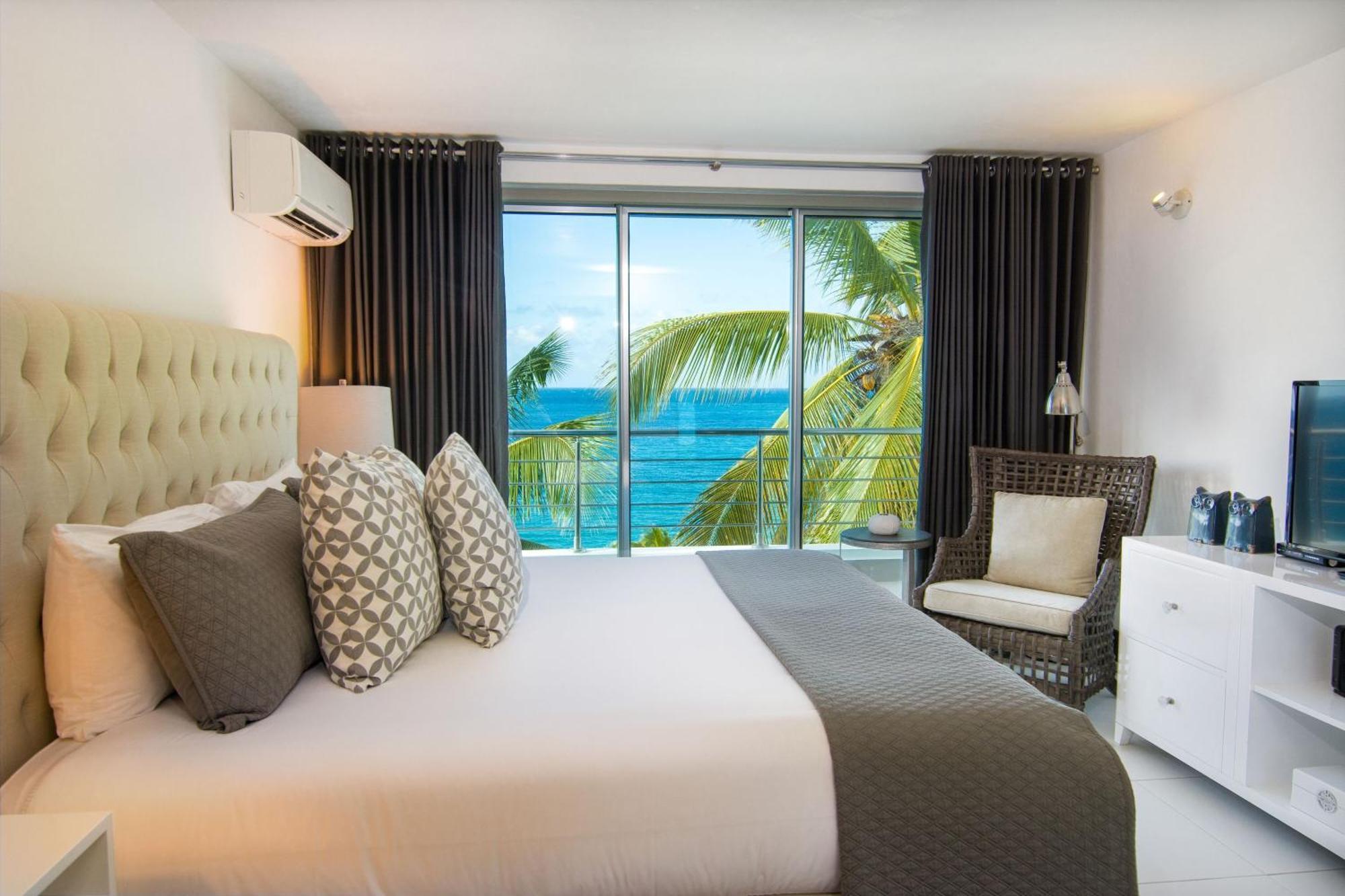 The Ocean Club, A Luxury Collection Resort, Costa Norte Sosua Ngoại thất bức ảnh
