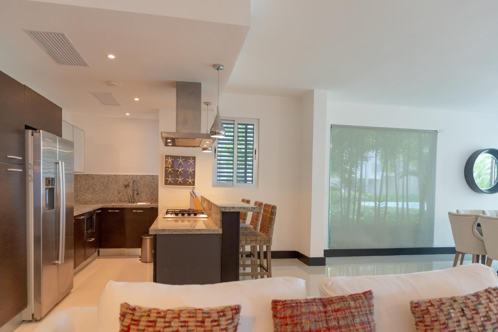 The Ocean Club, A Luxury Collection Resort, Costa Norte Sosua Ngoại thất bức ảnh