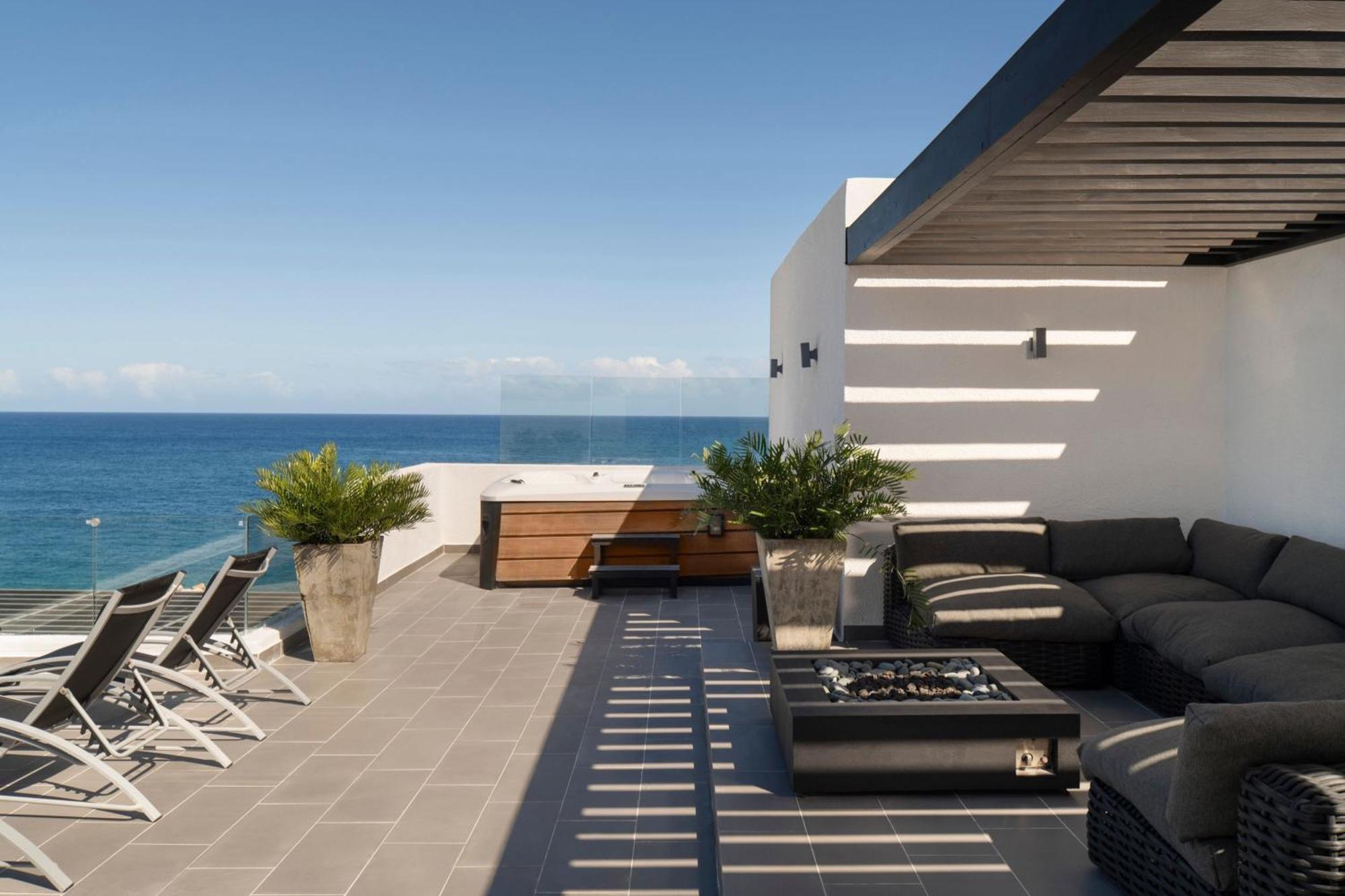 The Ocean Club, A Luxury Collection Resort, Costa Norte Sosua Ngoại thất bức ảnh
