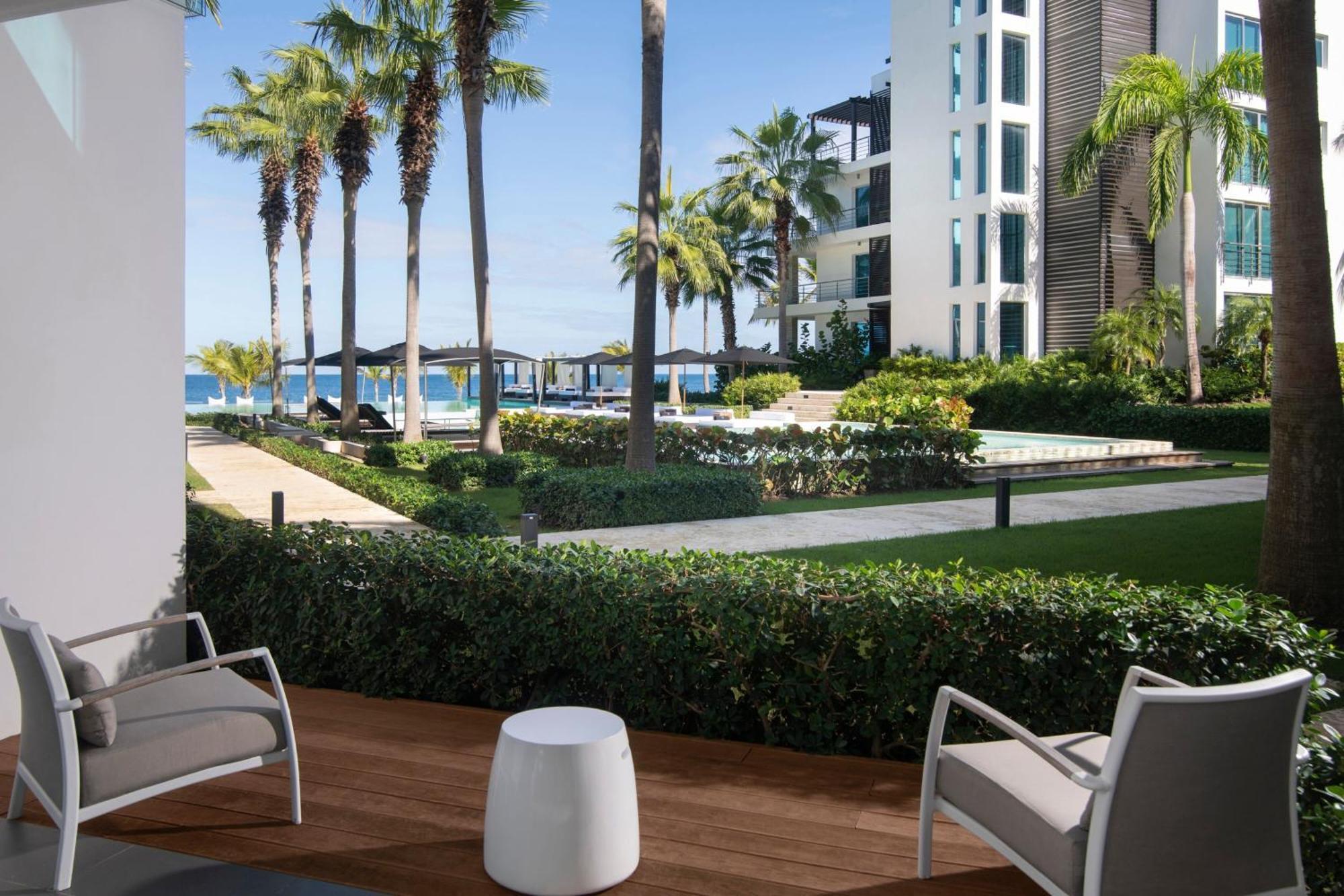 The Ocean Club, A Luxury Collection Resort, Costa Norte Sosua Ngoại thất bức ảnh