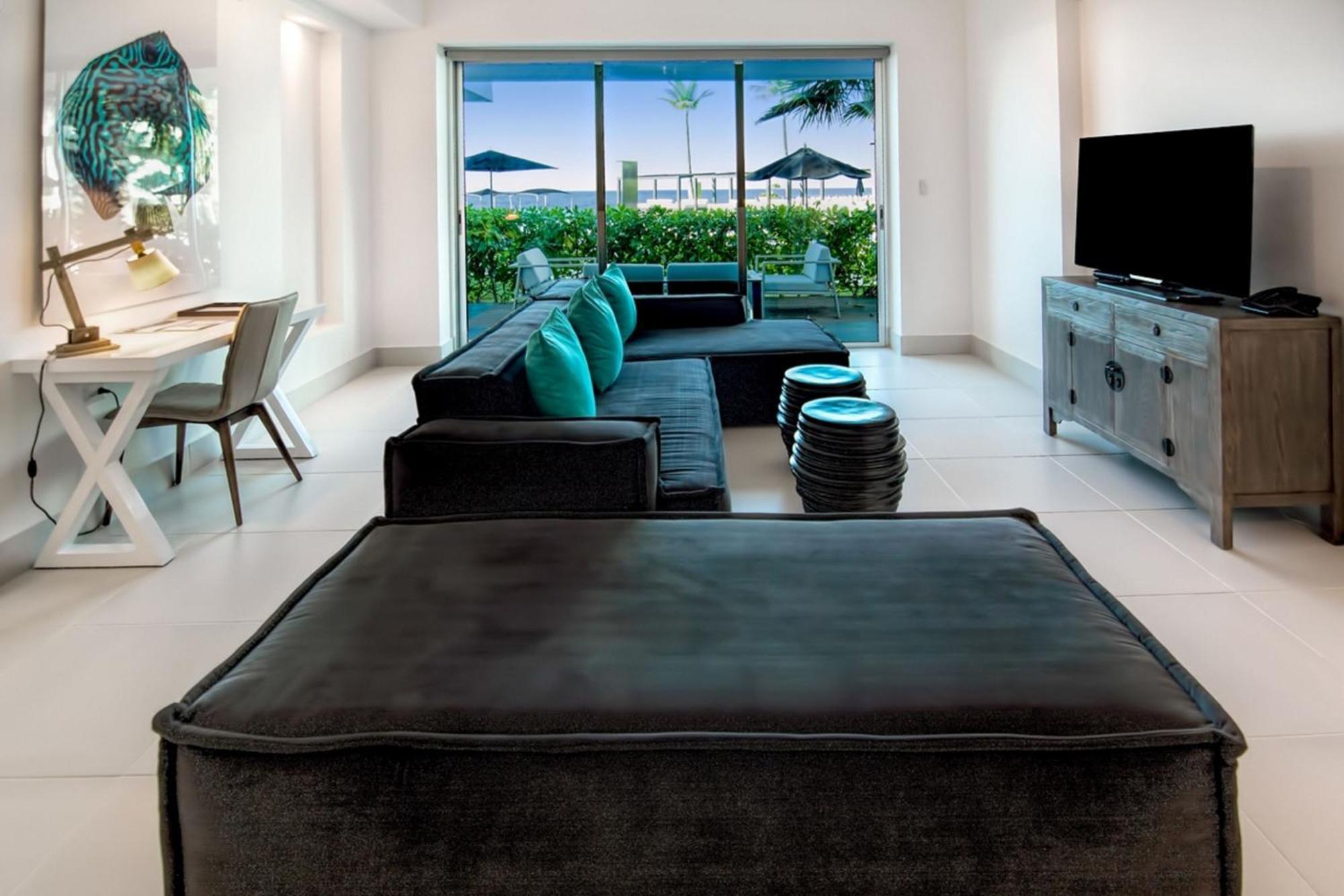 The Ocean Club, A Luxury Collection Resort, Costa Norte Sosua Ngoại thất bức ảnh