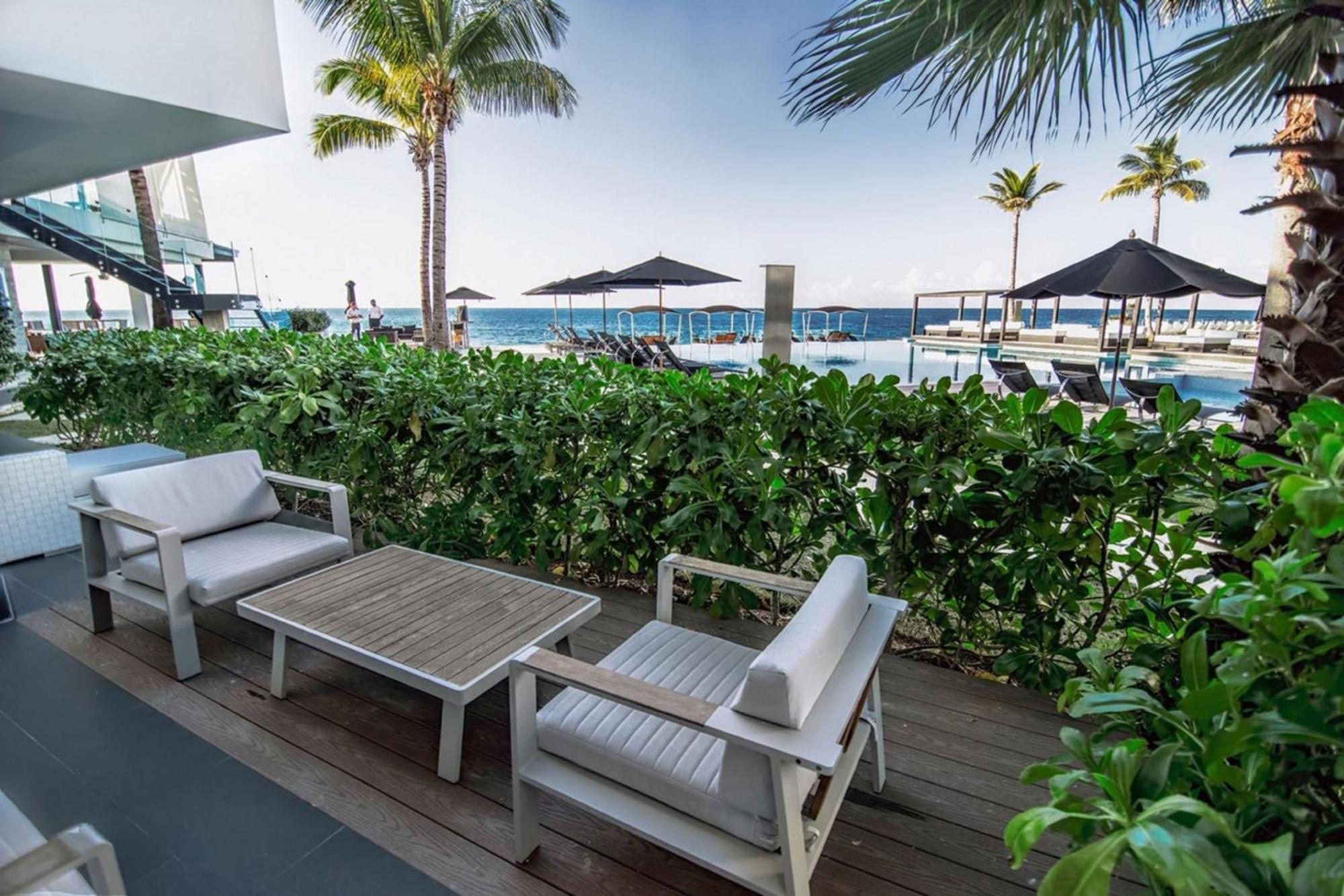 The Ocean Club, A Luxury Collection Resort, Costa Norte Sosua Ngoại thất bức ảnh