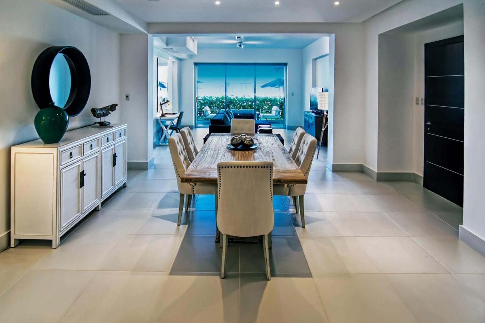 The Ocean Club, A Luxury Collection Resort, Costa Norte Sosua Ngoại thất bức ảnh