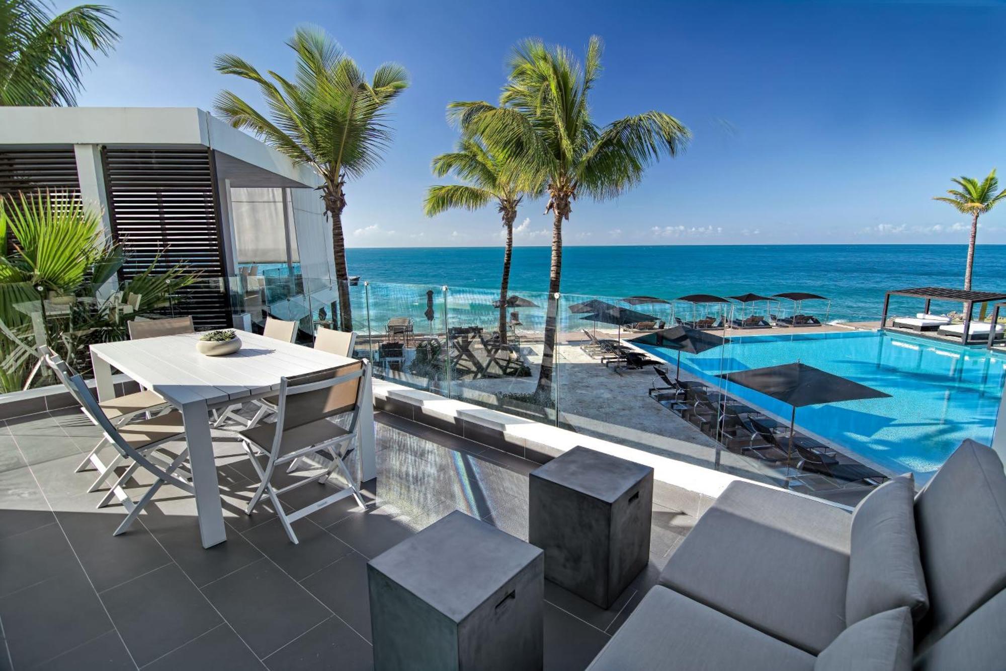 The Ocean Club, A Luxury Collection Resort, Costa Norte Sosua Ngoại thất bức ảnh