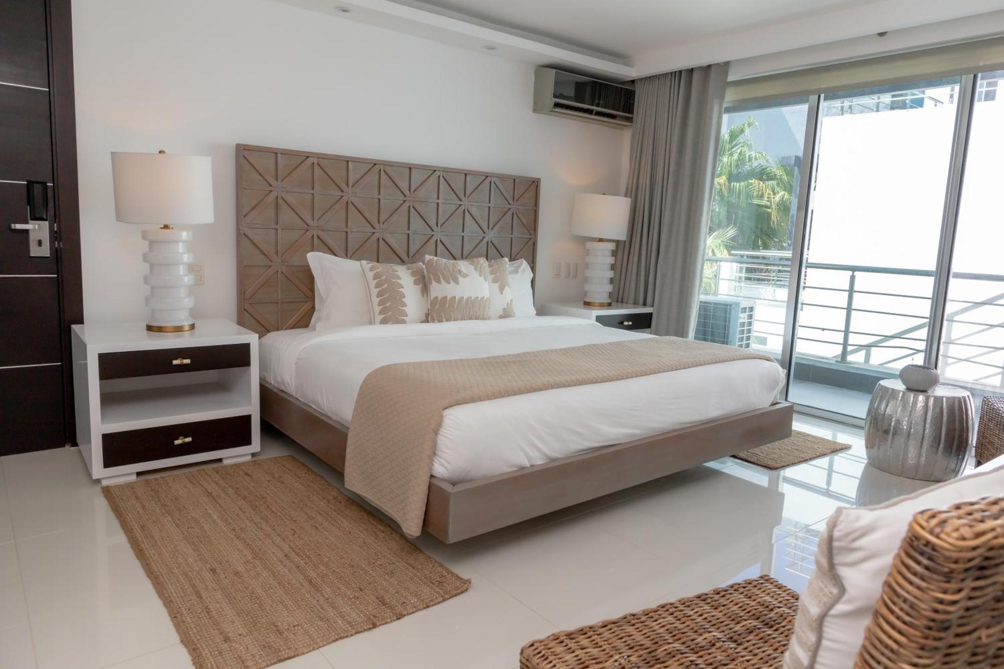The Ocean Club, A Luxury Collection Resort, Costa Norte Sosua Ngoại thất bức ảnh