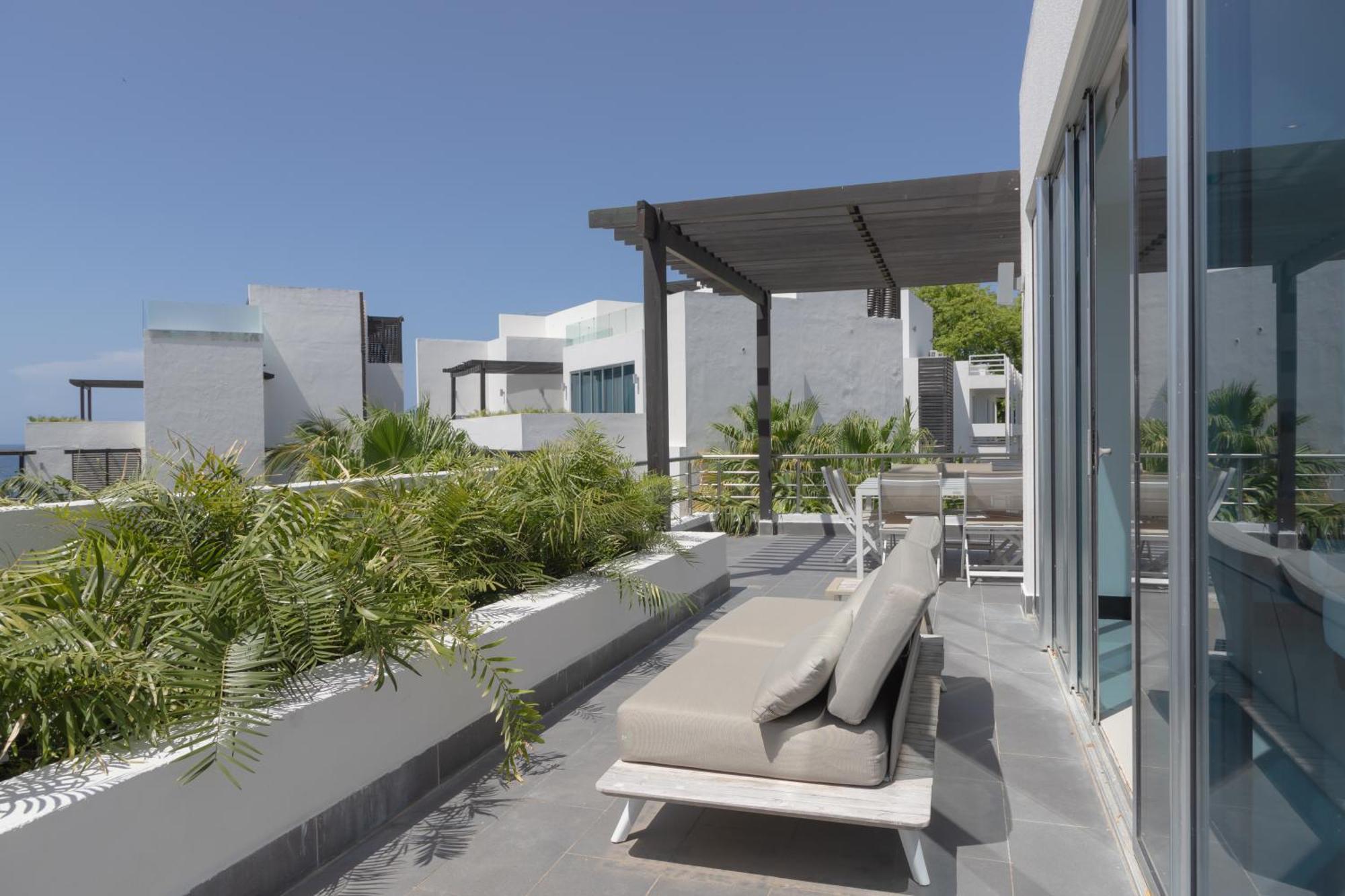 The Ocean Club, A Luxury Collection Resort, Costa Norte Sosua Ngoại thất bức ảnh