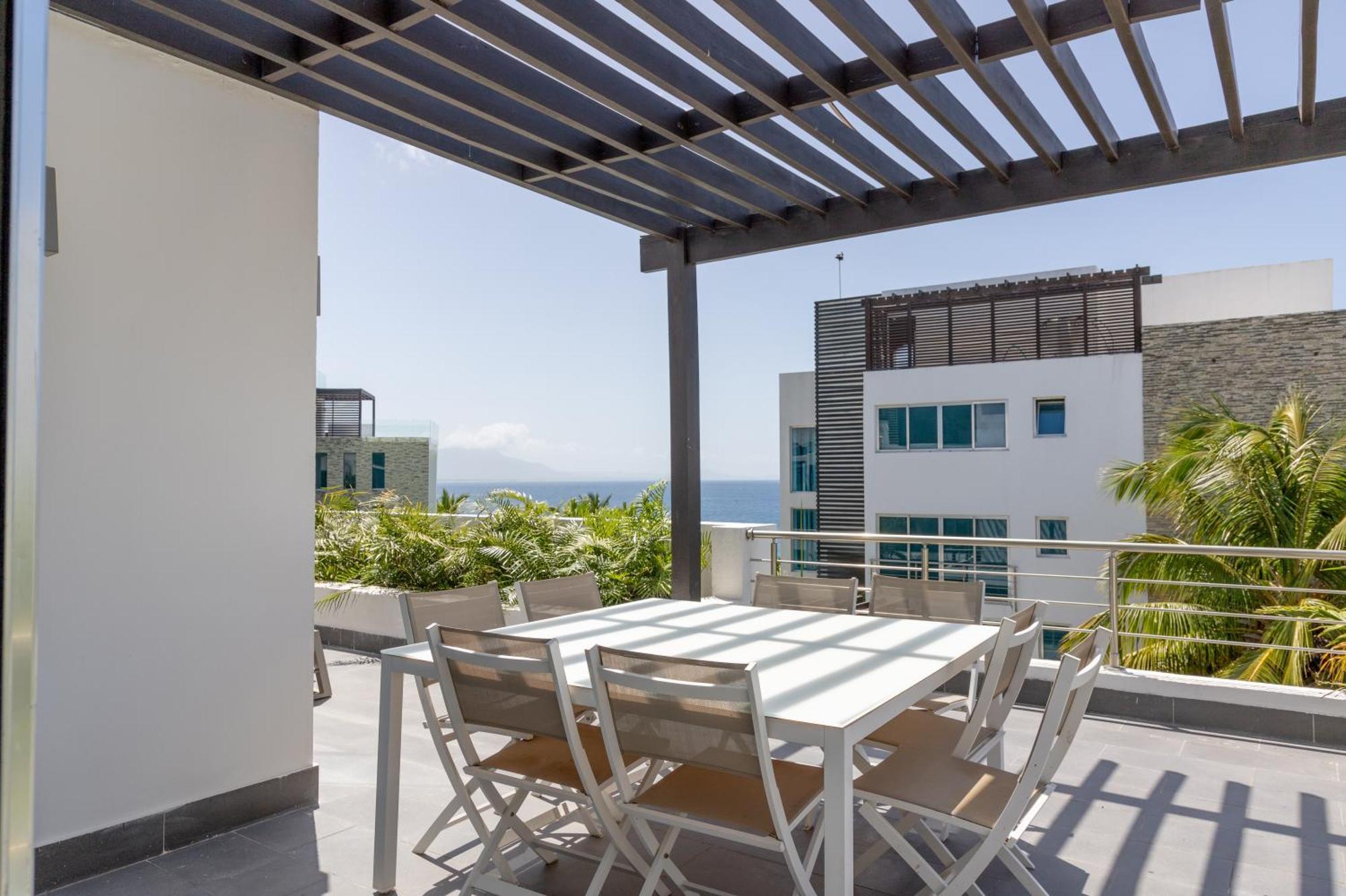 The Ocean Club, A Luxury Collection Resort, Costa Norte Sosua Ngoại thất bức ảnh