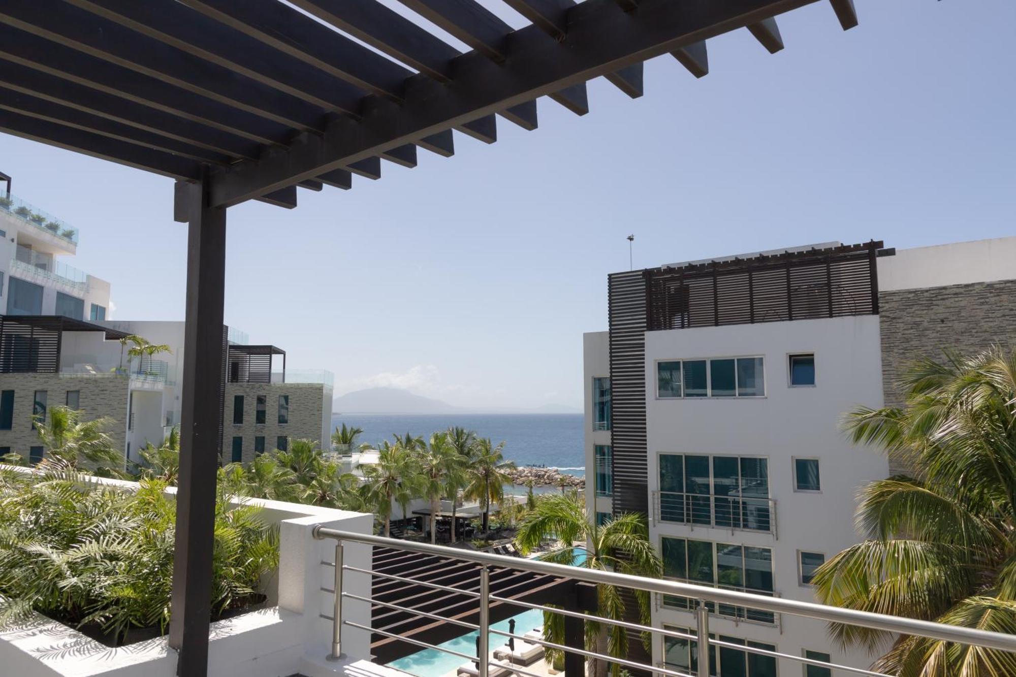 The Ocean Club, A Luxury Collection Resort, Costa Norte Sosua Ngoại thất bức ảnh