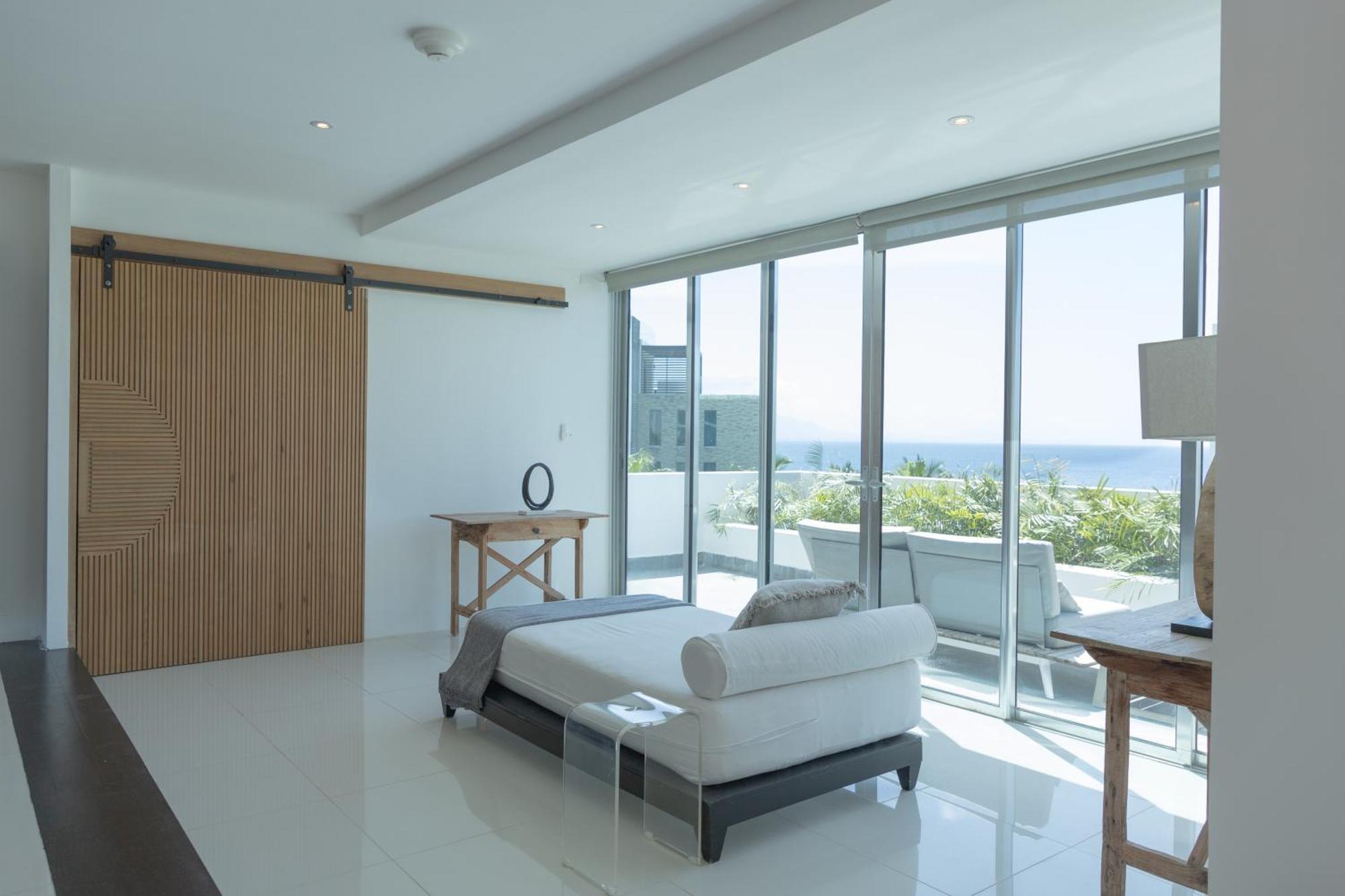 The Ocean Club, A Luxury Collection Resort, Costa Norte Sosua Ngoại thất bức ảnh
