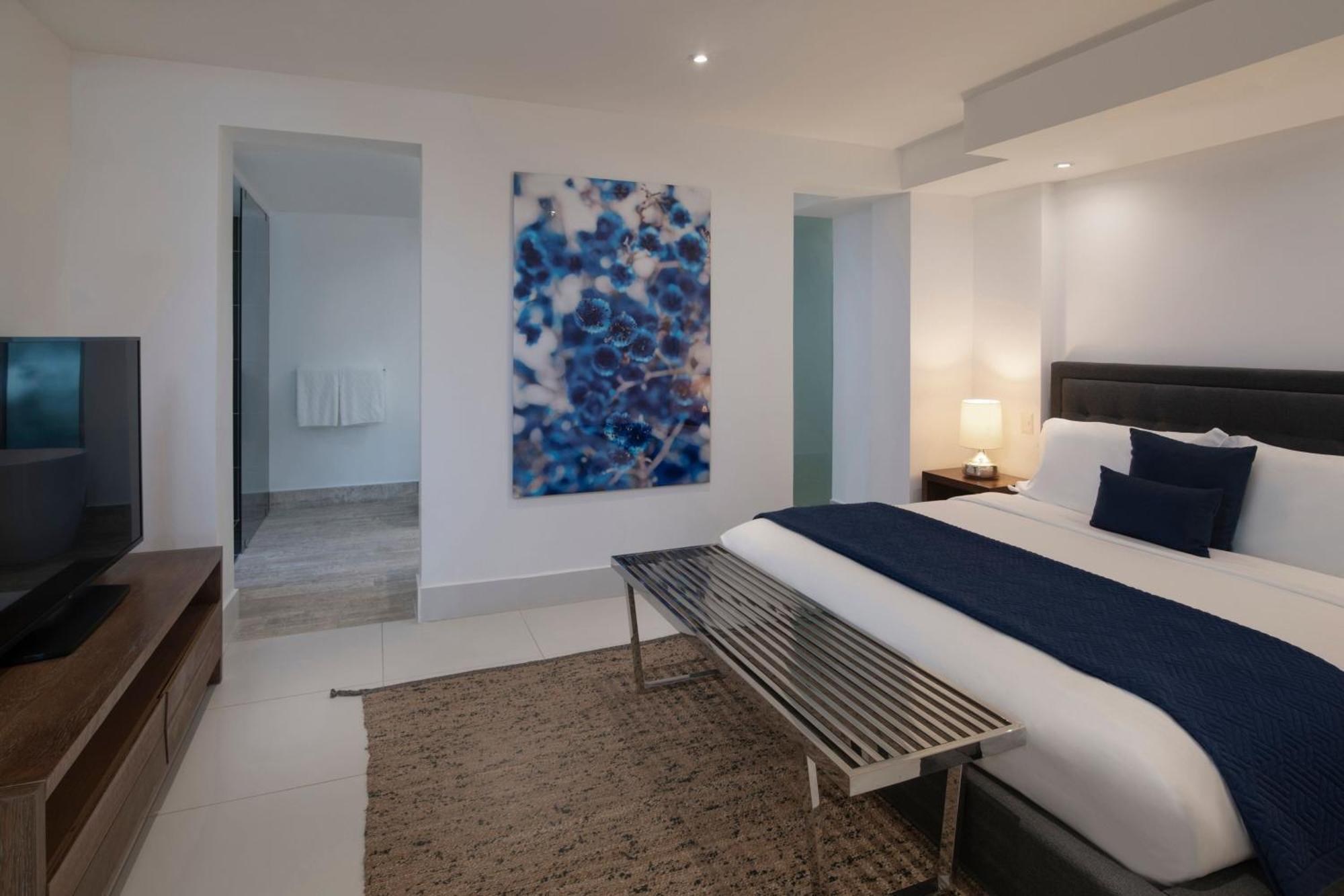 The Ocean Club, A Luxury Collection Resort, Costa Norte Sosua Ngoại thất bức ảnh